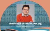 Comment se séparer en ouvrant: l’utilisation hypnotique du conte systémique. Dr Bogdan PAVLOVICI au Forum Hypnose à Bordeaux.