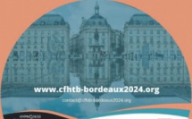 La place du Jeu dans le lien thérapeutique. Nathalie POCHE au Forum Hypnose à Bordeaux.