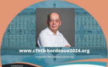 Initiation à l’approche hypnotique dans les soins quotidiens. Dr Christian SCHMITT au Forum Hypnose à Bordeaux.