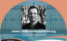 Travail avec les «tiers sécures» lorsque le patient ne parvient pas à surmonter de grandes épreuves. Arnaud ZEMAN au Forum Hypnose à Bordeaux.