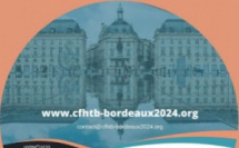 De l’identitaire à l’interactionnel : sortir du monde de la dépression. Stéphane Roy au Forum Hypnose à Bordeaux.