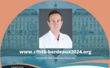 Le temps en hypnose chez les patient-es avec maladies chroniques. Dr Matteo Coen au Forum Hypnose Bordeaux.
