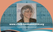 Intérêt de l’hypnose dans la prévention de la douleur chronique post-opératoire du genou. Hélène CULLIN au Forum Hypnose Bordeaux.