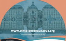 Hypnose et troubles de l'oralité. Amer Safieddine au Forum Hypnose à Bordeaux.