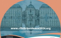 Réflexion sur une modélisation de l’habitus thérapeutique dans la prise en charge hypnotique. Dr Thierry SAGE au Forum Hypnose à Bordeaux.