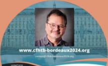 Hypnose centrée solutions : les nouvelles évolutions. Dr Thierry Servillat au Forum Hypnose à Bordeaux. Hypnose centrée solutions : les nouvelles évolutions. Dr Thierry Servillat au Forum Hypnose à Bordeaux.