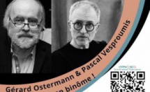 Addictions: temps, confusion et soin hypnotique. Pr Gérad OSTERMANN et Dr Pascal VESPROUMIS au Forum Hypnose à Bordeaux.