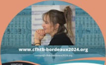 L’Approche Centrée Solution, un modèle tout terrain pour aller droit au But. Sophie TOURNOUËR au Forum Hypnose à Bordeaux. L’Approche Centrée Solution, un modèle tout terrain pour aller droit au But. Sophie TOURNOUËR au Forum Hypnose à Bordeaux.