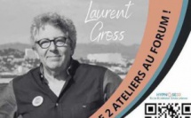 L'EMDR - IMO revisitée en s'éloignant des protocoles. Laurent GROSS Forum Hypnose à Bordeaux. L'EMDR - IMO revisitée en s'éloignant des protocoles. Laurent GROSS Forum Hypnose à Bordeaux.