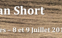 Dan Short à Nantes en Juillet !