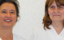 Hypnose en oncologie au centre de traitement ambulatoire aux Cliniques Universitaires Saint Luc, Bruxelles Hypnose en oncologie au centre de traitement ambulatoire aux Cliniques Universitaires Saint Luc, Bruxelles