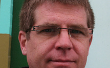 Le pacing-mètre. Jerome SCHWEITZER au congrès hypnose et douleur 2016 Le pacing-mètre. Jerome SCHWEITZER au congrès hypnose et douleur 2016