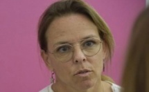 Olivia MERKES, Thérapeute EMDR Intégrative, Hypnothérapeute près de Bordeaux.