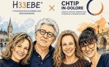 Formation EMDR IMO à Bordeaux.