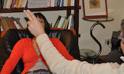 EMDR Laurent Gross