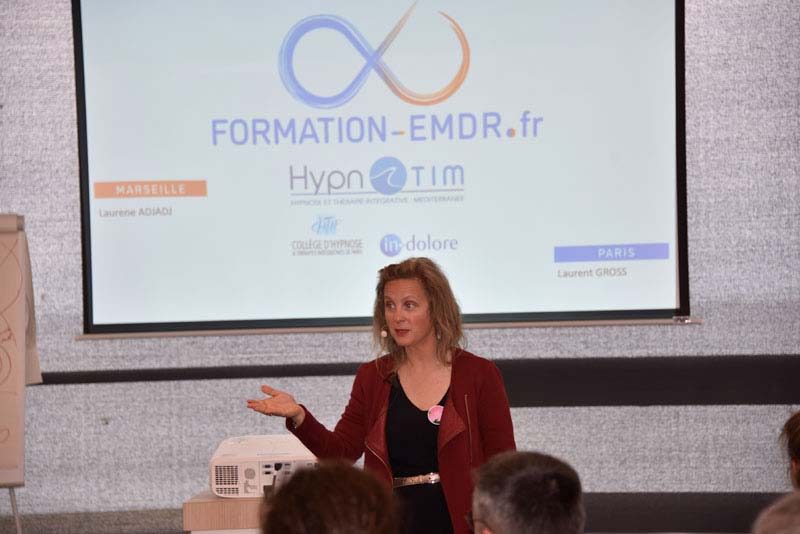 Formation EMDR-IMO à Marseille et Paris