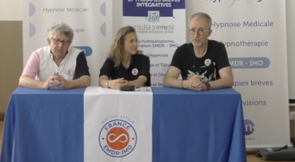 ACCH, Institut Affilié France EMDR-IMO, ®: le Registre des Praticiens et Formations EMDR-IMO de France. ACCH, Institut Affilié France EMDR-IMO, ®: le Registre des Praticiens et Formations EMDR-IMO de France.
