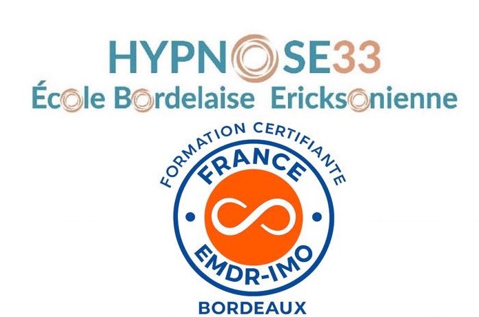 Formation en EMDR à Bordeaux - Gironde - 33