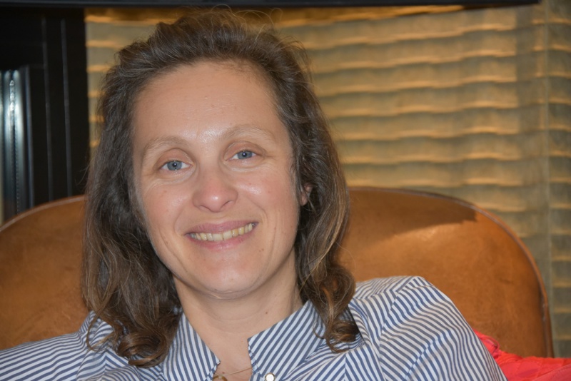 Laurence ADJADJ, Formation en Hypnose à Marseille