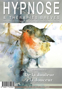 Hypnose et Douleur
