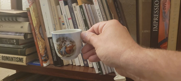 Hypnocafé et Masterclass