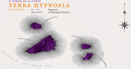 Forum 2013 Hypnose & Thérapies Brèves Strasbourg